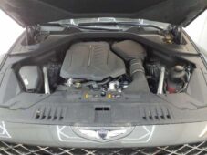 Genesis GV80 3.0 Diesel AWD AT8 Sport Line - 13