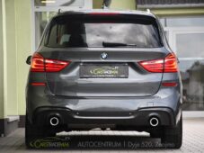 BMW Řada 2 218d GT TAŽNÉ ČR 7MÍST 1M - 3