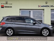 BMW Řada 2 218d GT TAŽNÉ ČR 7MÍST 1M - 5