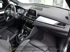 BMW Řada 2 218d GT TAŽNÉ ČR 7MÍST 1M - 15