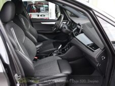 BMW Řada 2 218d GT TAŽNÉ ČR 7MÍST 1M - 16