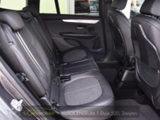 BMW Řada 2 218d GT TAŽNÉ ČR 7MÍST 1M - 19