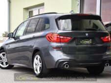 BMW Řada 2 218d GT TAŽNÉ ČR 7MÍST 1M - 2