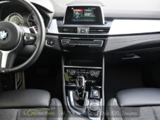 BMW Řada 2 218d GT TAŽNÉ ČR 7MÍST 1M - 23