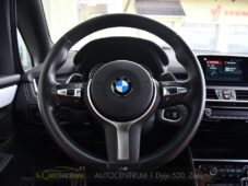 BMW Řada 2 218d GT TAŽNÉ ČR 7MÍST 1M - 28