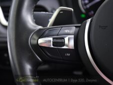 BMW Řada 2 218d GT TAŽNÉ ČR 7MÍST 1M - 29