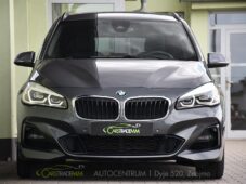 BMW Řada 2 218d GT TAŽNÉ ČR 7MÍST 1M - 7