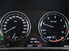 BMW Řada 2 218d GT TAŽNÉ ČR 7MÍST 1M - 31