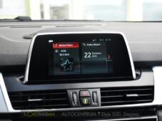 BMW Řada 2 218d GT TAŽNÉ ČR 7MÍST 1M - 32