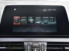 BMW Řada 2 218d GT TAŽNÉ ČR 7MÍST 1M - 38