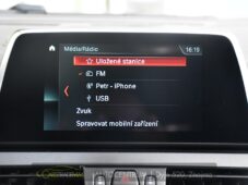 BMW Řada 2 218d GT TAŽNÉ ČR 7MÍST 1M - 39
