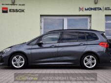 BMW Řada 2 218d GT TAŽNÉ ČR 7MÍST 1M - 1