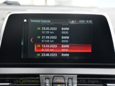 BMW Řada 2 218d GT TAŽNÉ ČR 7MÍST 1M - 42