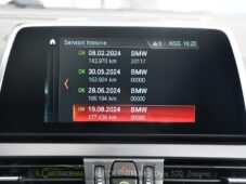 BMW Řada 2 218d GT TAŽNÉ ČR 7MÍST 1M - 44