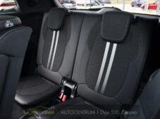 BMW Řada 2 218d GT TAŽNÉ ČR 7MÍST 1M - 14
