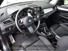 BMW Řada 2 218d GT TAŽNÉ ČR 7MÍST 1M - 8