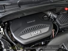 BMW Řada 2 218d GT TAŽNÉ ČR 7MÍST 1M - 52