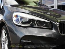 BMW Řada 2 218d GT TAŽNÉ ČR 7MÍST 1M - 53