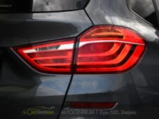 BMW Řada 2 218d GT TAŽNÉ ČR 7MÍST 1M - 54