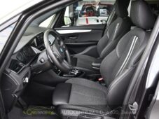 BMW Řada 2 218d GT TAŽNÉ ČR 7MÍST 1M - 9