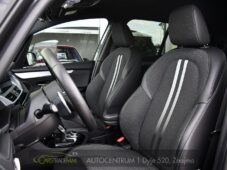 BMW Řada 2 218d GT TAŽNÉ ČR 7MÍST 1M - 10