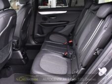 BMW Řada 2 218d GT TAŽNÉ ČR 7MÍST 1M - 12