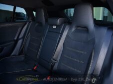 Mercedes-Benz CLA 45S AMG 4M+ 310kW ČR 1M - 13