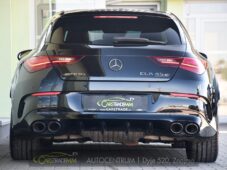 Mercedes-Benz CLA 45S AMG 4M+ 310kW ČR 1M - 3