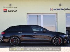 Mercedes-Benz CLA 45S AMG 4M+ 310kW ČR 1M - 5