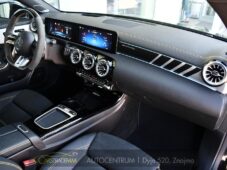 Mercedes-Benz CLA 45S AMG 4M+ 310kW ČR 1M - 14