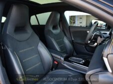 Mercedes-Benz CLA 45S AMG 4M+ 310kW ČR 1M - 16