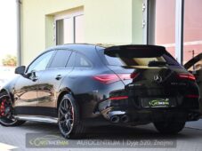Mercedes-Benz CLA 45S AMG 4M+ 310kW ČR 1M - 2