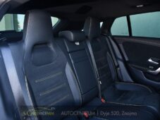 Mercedes-Benz CLA 45S AMG 4M+ 310kW ČR 1M - 19