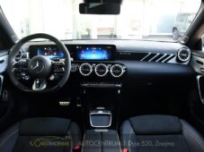 Mercedes-Benz CLA 45S AMG 4M+ 310kW ČR 1M - 20