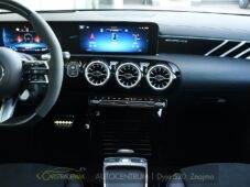 Mercedes-Benz CLA 45S AMG 4M+ 310kW ČR 1M - 22