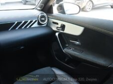Mercedes-Benz CLA 45S AMG 4M+ 310kW ČR 1M - 23