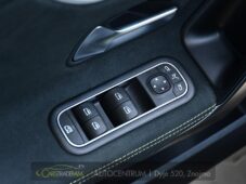 Mercedes-Benz CLA 45S AMG 4M+ 310kW ČR 1M - 24