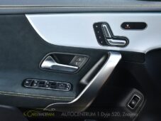 Mercedes-Benz CLA 45S AMG 4M+ 310kW ČR 1M - 25