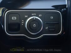 Mercedes-Benz CLA 45S AMG 4M+ 310kW ČR 1M - 26