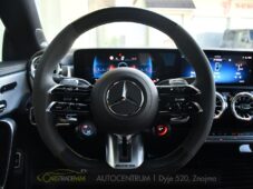 Mercedes-Benz CLA 45S AMG 4M+ 310kW ČR 1M - 27