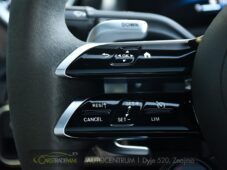 Mercedes-Benz CLA 45S AMG 4M+ 310kW ČR 1M - 28