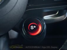 Mercedes-Benz CLA 45S AMG 4M+ 310kW ČR 1M - 31