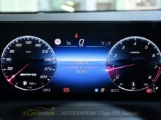 Mercedes-Benz CLA 45S AMG 4M+ 310kW ČR 1M - 32