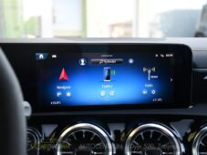 Mercedes-Benz CLA 45S AMG 4M+ 310kW ČR 1M - 36