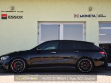 Mercedes-Benz CLA 45S AMG 4M+ 310kW ČR 1M - 1