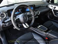 Mercedes-Benz CLA 45S AMG 4M+ 310kW ČR 1M - 8