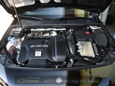 Mercedes-Benz CLA 45S AMG 4M+ 310kW ČR 1M - 54