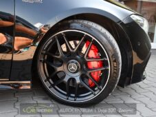 Mercedes-Benz CLA 45S AMG 4M+ 310kW ČR 1M - 56