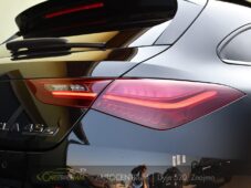 Mercedes-Benz CLA 45S AMG 4M+ 310kW ČR 1M - 58