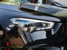 Mercedes-Benz CLA 45S AMG 4M+ 310kW ČR 1M - 59